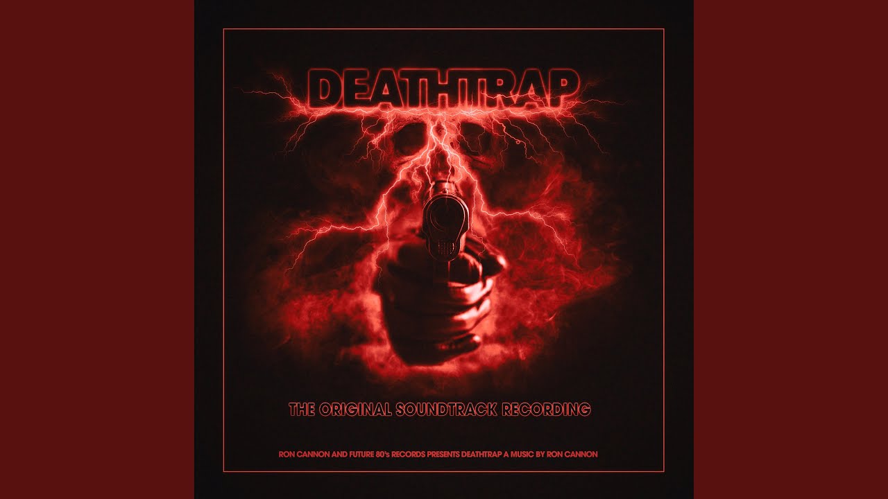 Guarda DeathTrap su YouTube Guarda DeathTrap su YouTube