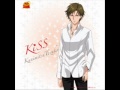 Tezuka Kunimitsu - KISS