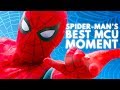 Spider-Man's Best MCU Moment (And Why We Need More)