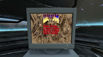 Doom Eternal | How to play Doom 2