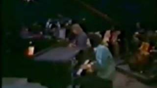 Cat Stevens - Love / Heaven - from Foreigner Live - 1973