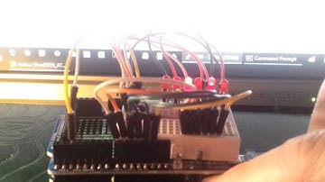 FreeRTOS running on Arduino UNO R3 (ATmega328P)