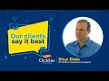 What our clients say about us - Clickfox