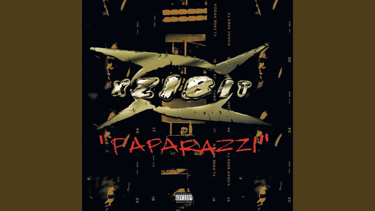 Paparazzi Instrumental