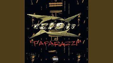 Paparazzi (Instrumental)