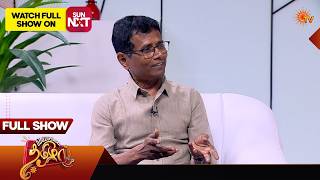 Vanakkam Tamizha With Director Sasi   Show  05 May 2026  Sun Tv