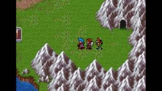 Breath of Fire Part 9: I'm Not a Thief!......Yet... screenshot 2