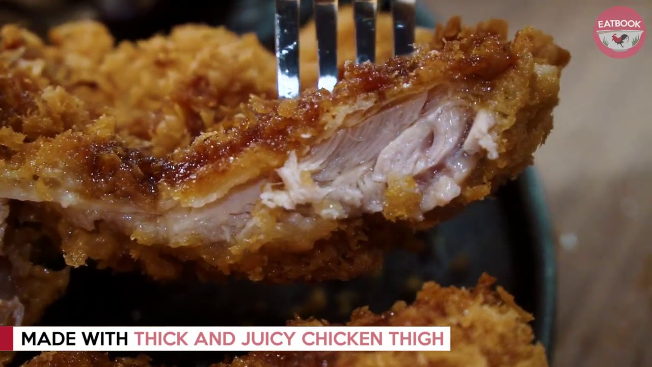 Funan reopens with plenty of food!