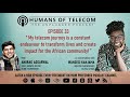 Episode 33: Wangeci Kanjama, Director Partnerships at M-PESA Africa