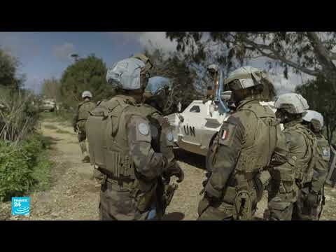 تمديد ولاية اليونيفيل: مفاوضات وتحديات في مجلس الأمن