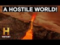 The Universe: EXPLORING VIOLENT ALIEN WORLDS *3 Hour Marathon* | History Mp3 Song