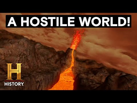 The Universe: EXPLORING VIOLENT ALIEN WORLDS *3 Hour Marathon* | History