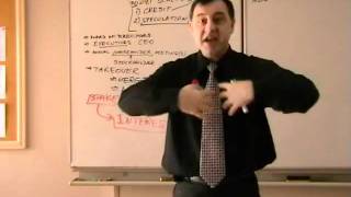 Investments - Lecture 04 - Mortgages and Stocks