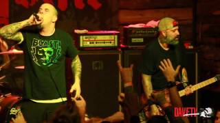 SUPERJOINT &quot;Caught Up In The Gears Of Application&quot; at Grizzly Hall, Austin, Tx. January 12, 2017