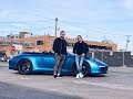 Dream Garage Ep.7 feat. Zac Nichols Dream Garage Ep.7 feat. Zac Nichols