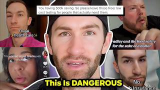Frugal Influencer RISKS Life To Save Money
Frugal Influencer RISKS Life To Save Money
THOUGHTS?!
let me know in the comments
#BradleyOnABudget #SpillPlug Frugal Influencer RISKS Life To Save Money