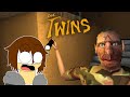 🔴 JOGANDO THE TWINS NO HARD EM LIVE