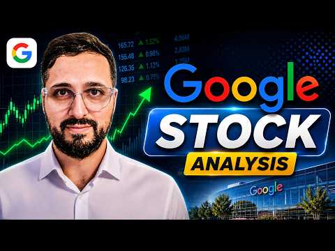 Video preview for GOOGL Stock Analysis | What Comes Next for Google Stock?
