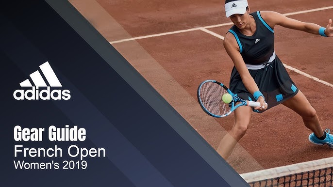 heks geluid neus 2019 Nike Women's French Open Gear Guide | Tennis Express - YouTube