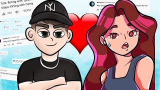 Corey Aches Dating???