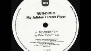 It's Like That - Run DMC (Original Record Version)