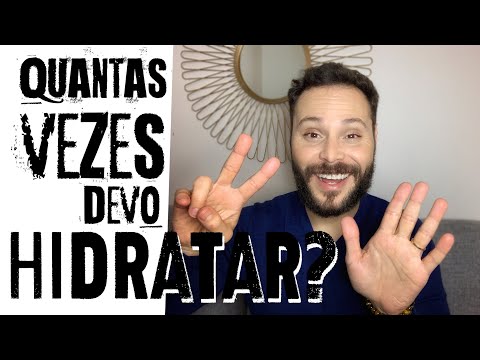 Vídeo: Como curar uma ressaca no meio da semana