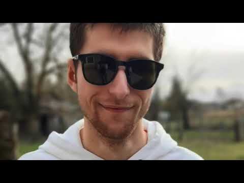 Les frangines - Je m'baladais Cover