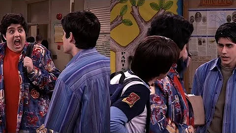 Drake & Josh - Mrs. Hayfer Truly Hates Drake & Jos...