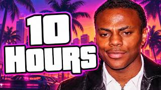 10 Hours of IShowSpeed GTA IV Edit