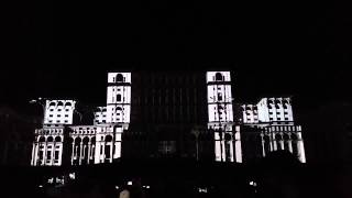 Imapp Bucharest 2015, Urbanscreen, Germany
