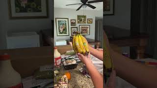 I Really Thought The Two Boxes Were The Same