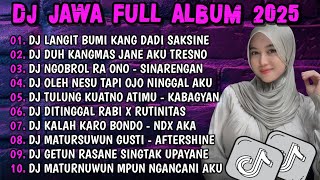 Download Lagu DJ JAWA TERBARU 2025 FULL BASS 🎶 DJ LANGIT BUMI KANG DADI SAKSINE 🎶 DJ JAWA FULL ALBUM TERBARU 2025 MP3 Download Lagu DJ JAWA TERBARU 2025 FULL BASS 🎶 DJ LANGIT BUMI KANG DADI SAKSINE 🎶 DJ JAWA FULL ALBUM TERBARU 2025 MP3