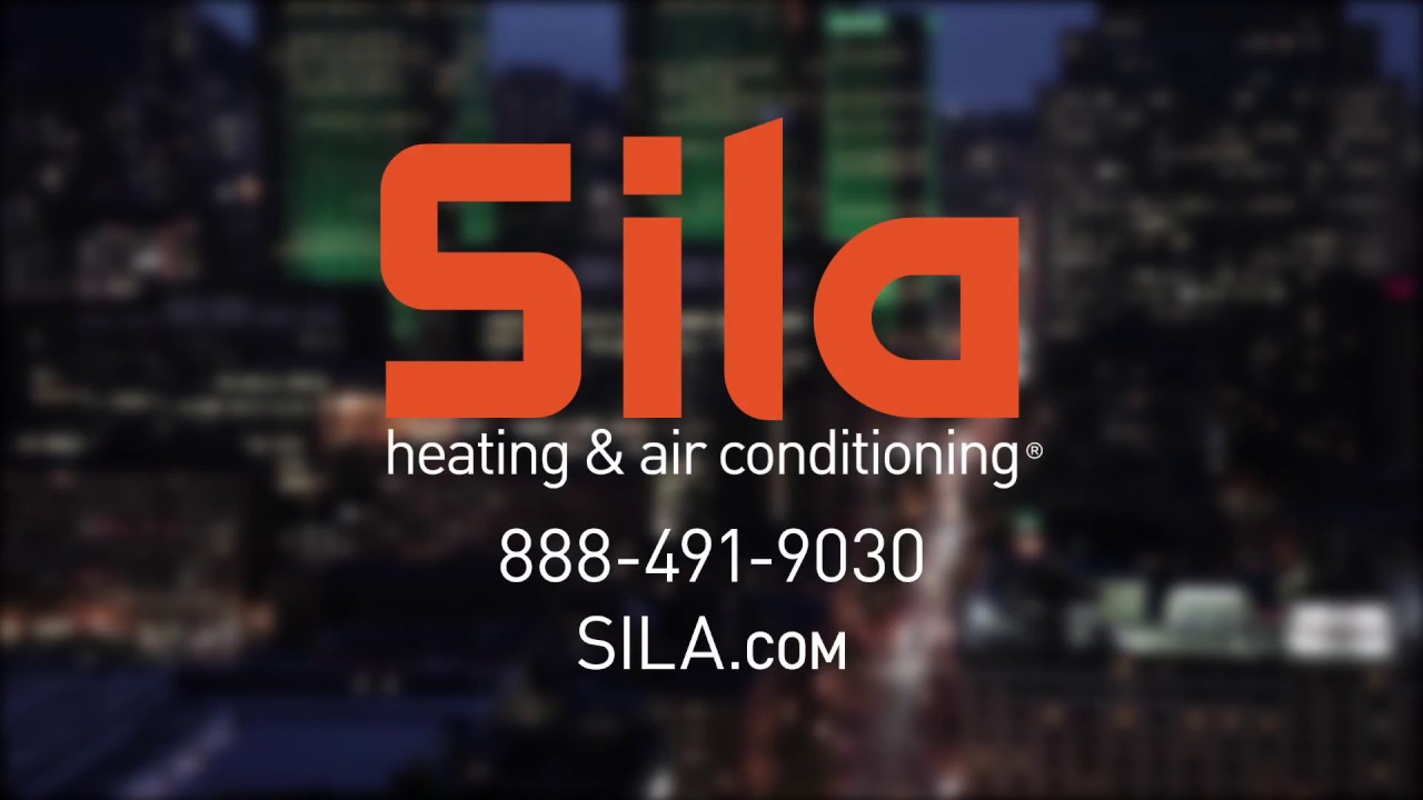 Sila Heating & Air Conditioning Customer Reviews YouTube