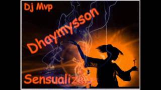 Sensualize Dj Mvp 2011