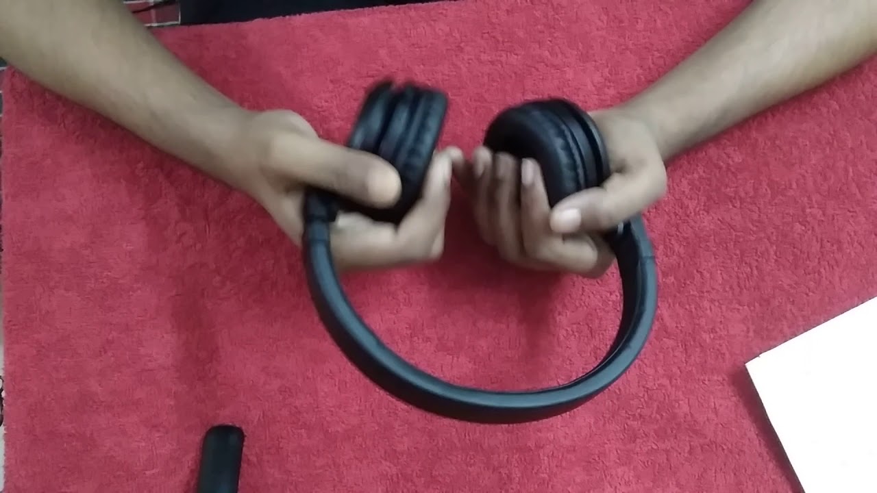 NU Republic STARBOY Review