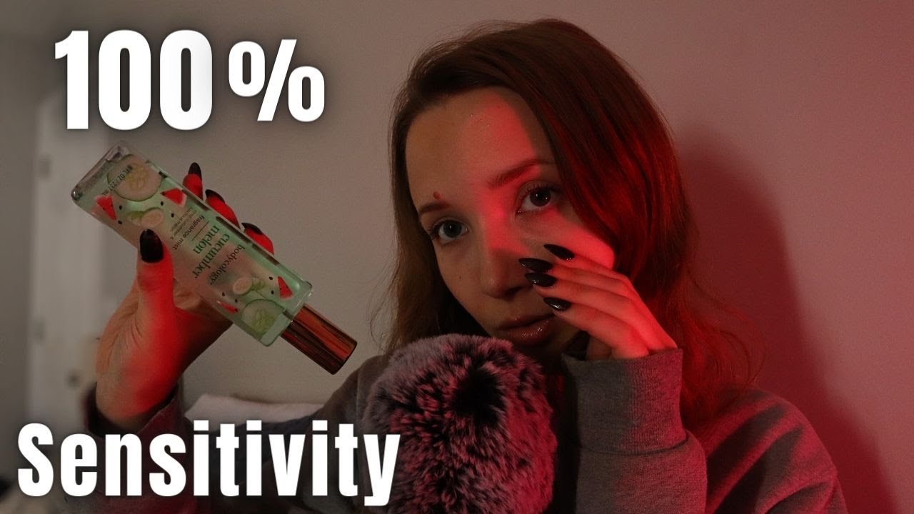 ASMR| Sleepiest Trigger Words & Sounds For DEEP SLEEP💤