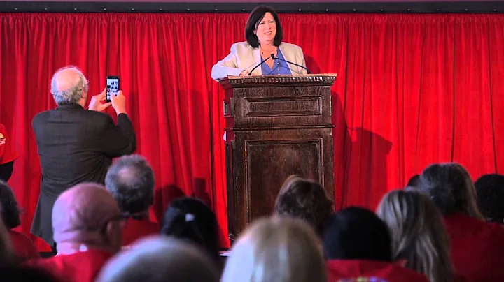 Nurses Support Susan Bonilla
