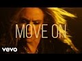 Clare Dunn - Move On (Lyric Video)