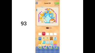 Colony Flow Level 93 Walkthrough