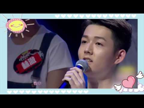 《爱豆孵化ING》520快男惊喜彩蛋 情话轰炸撩到你腿软 Super Boy【快男超女官方频道】