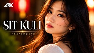 Sit Kuli - AnaKampung | Lagu Hakka Sedih Tentang Persahabatan & Perpisahan   Lirik