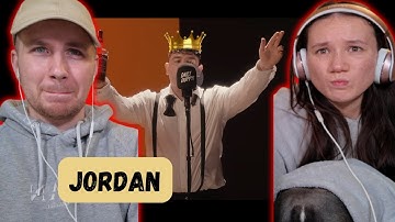 DAILY DUPPY DAY!! Jordan - Daily Duppy | GRM Daily REACTION