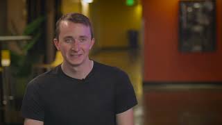 Master's in Applied Artificial Intelligence | Adam Amott's Grad Story