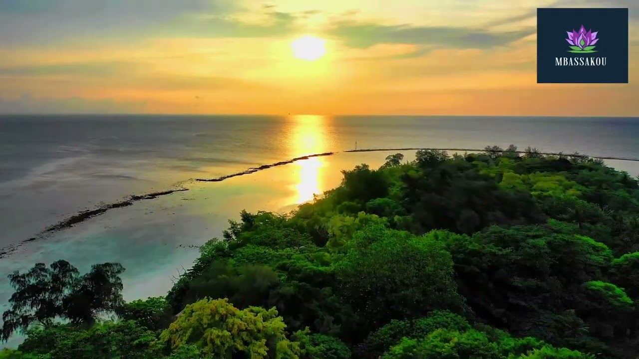 Clear Your Mind | Focus Meditation 