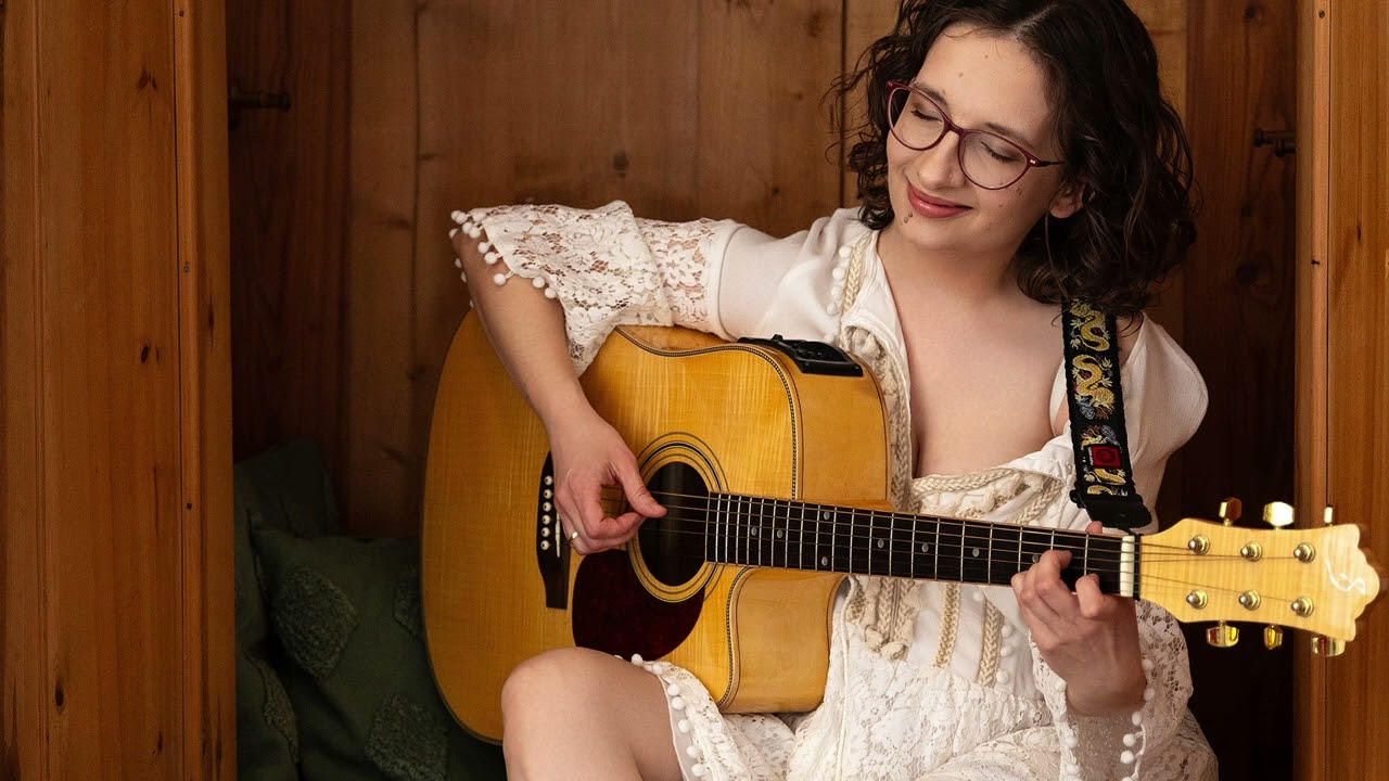 Taki dzien (Agata Budzyńska)