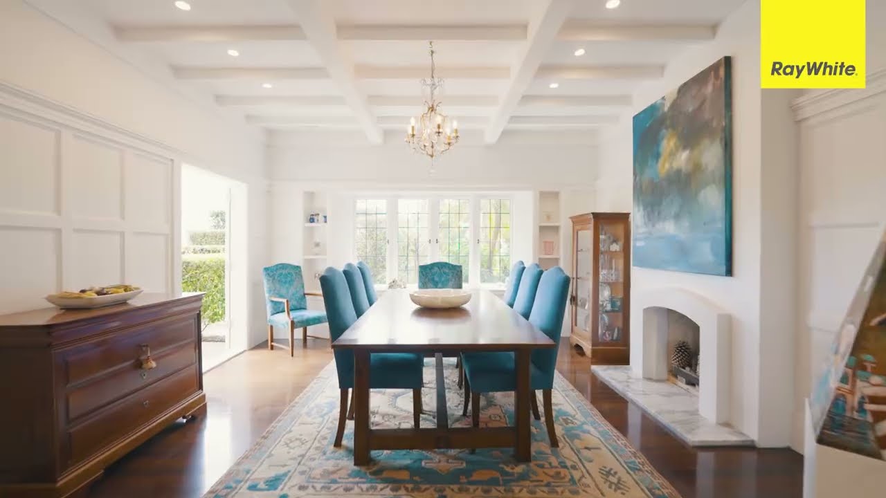 23 Ranui Road, Remuera