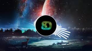 🟢[ 8D MUSIC ] Elektronomia - Sky High pt. II [NCS Release]