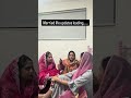 Zindagi ke liye shaddi zaroori hai kya?😬 #comedyshorts #desihumor #justforlaughs #punjabicomedy