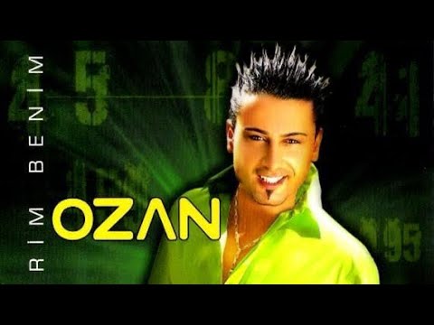 Ozan - Arkadaş (2006) (CD Rip-off)