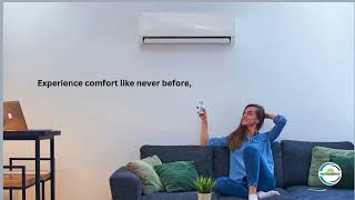 Exclusive Air Conditioner Rebates